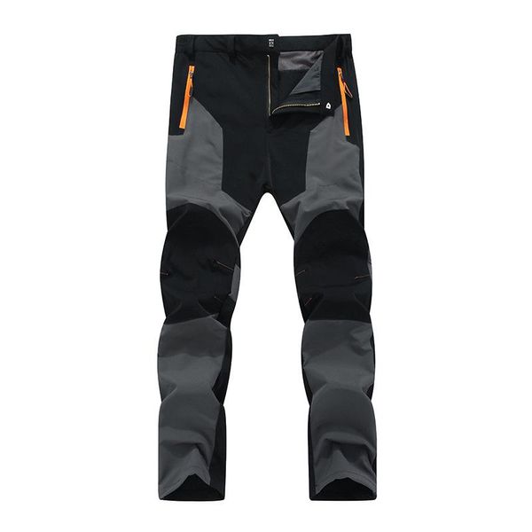 men's pants military cargo men waterproof windproof wear-resistant quick dry breathable outdoor hiking climbing trousers, Black
men's pants military cargo men waterproof windproof wear-resistant quick dry breathable outdoor hiking climbing trousers, Black