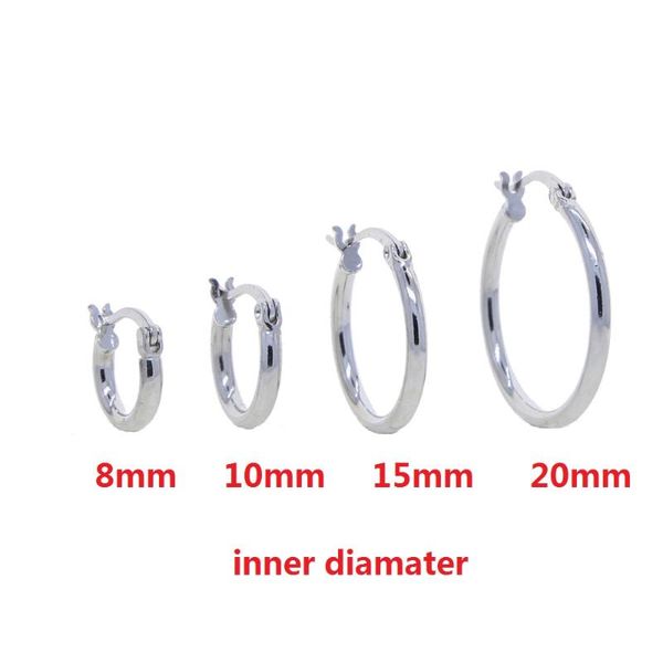 gold silver color highlig round hoop earring for women fashion jewelry 8mm-15mm delicate earrings & huggie, Golden;silver
gold silver color highlig round hoop earring for women fashion jewelry 8mm-15mm delicate earrings & huggie, Golden;silver
