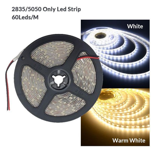 strips waterproof dc12v 2835smd warm white led strip light flexible 60leds/m tape home decor lamp car decoration
strips waterproof dc12v 2835smd warm white led strip light flexible 60leds/m tape home decor lamp car decoration