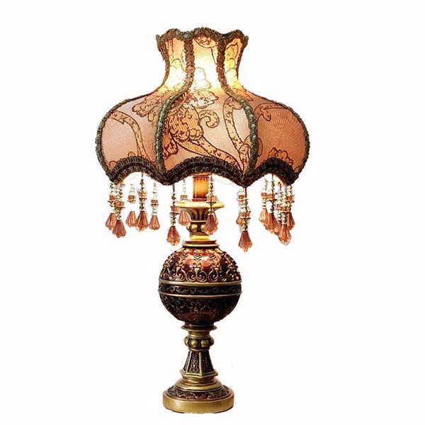 table lamps european classical creative bedroom bedside lamp luxury decorative study living room art resin linen shade
table lamps european classical creative bedroom bedside lamp luxury decorative study living room art resin linen shade