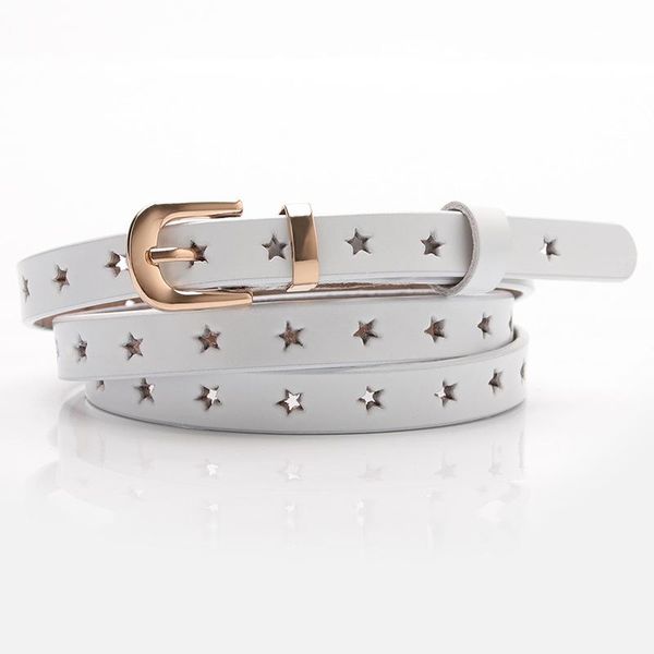 belts vintage women punk belt black single star eyelet pu leather buckle female ladies waist jeans py97, Black;brown
belts vintage women punk belt black single star eyelet pu leather buckle female ladies waist jeans py97, Black;brown