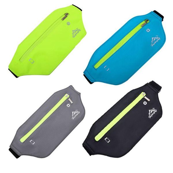 waist bags sports fanny pack bum bag travel running slim belt phone pouch for men women
waist bags sports fanny pack bum bag travel running slim belt phone pouch for men women
