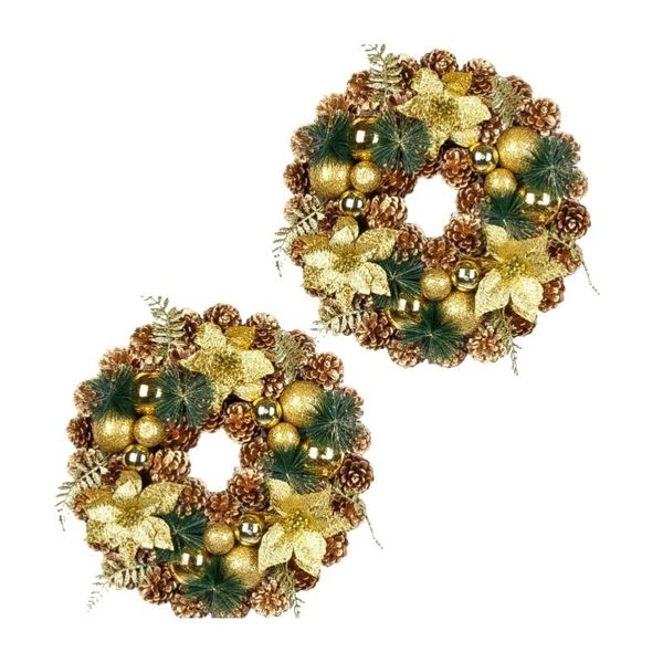 1pc hanging wreath decorative beautiful lifelike exquisite durable wall garland decor for office store home flowers & wreaths
1pc hanging wreath decorative beautiful lifelike exquisite durable wall garland decor for office store home flowers & wreaths