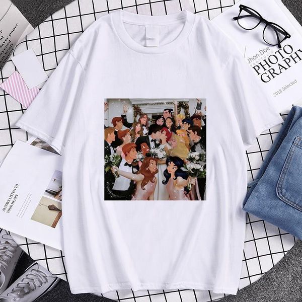 men's t-shirts princess sad party spoof summer casual women t-shirt ulzzang streetwear kawai korean shirt harajuku men, White;black
men's t-shirts princess sad party spoof summer casual women t-shirt ulzzang streetwear kawai korean shirt harajuku men, White;black