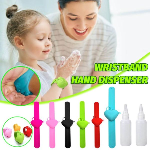 watch bands kid liquid wristband hand dispenser handwash gel with whole sanitizing correas reloj inteligente, Black;brown
watch bands kid liquid wristband hand dispenser handwash gel with whole sanitizing correas reloj inteligente, Black;brown