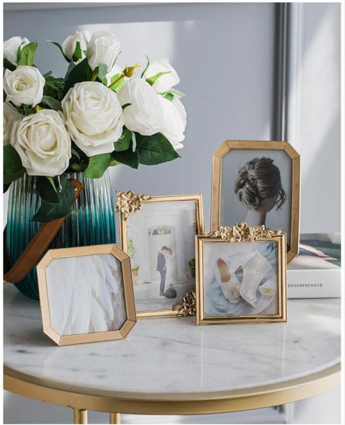frames modern 6 inch golden frame carved po home bedroom decoration birthday wedding gift furnishings
frames modern 6 inch golden frame carved po home bedroom decoration birthday wedding gift furnishings