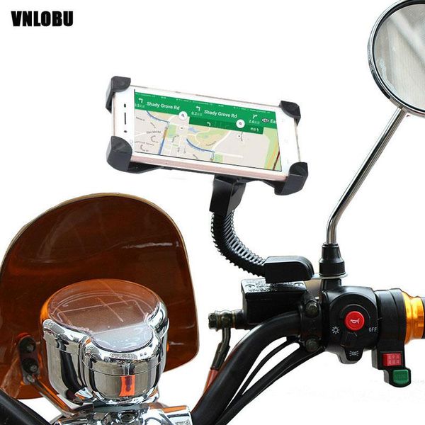 cell phone mounts & holders motorcycle mobie holder motorbike support rearview mirror rotating stand for x huawei p30 mobile
cell phone mounts & holders motorcycle mobie holder motorbike support rearview mirror rotating stand for x huawei p30 mobile