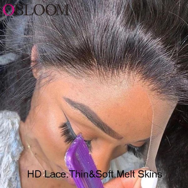lace wigs invisible hd transparent 13x4 full frontal wig human hair straight 5x5 closure brazilian for women, Black;brown
lace wigs invisible hd transparent 13x4 full frontal wig human hair straight 5x5 closure brazilian for women, Black;brown
