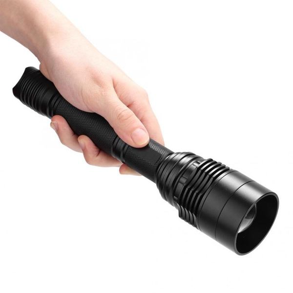 aluminum alloy led portable waterproof torch for outdoor camping emergency flashlights torches
aluminum alloy led portable waterproof torch for outdoor camping emergency flashlights torches