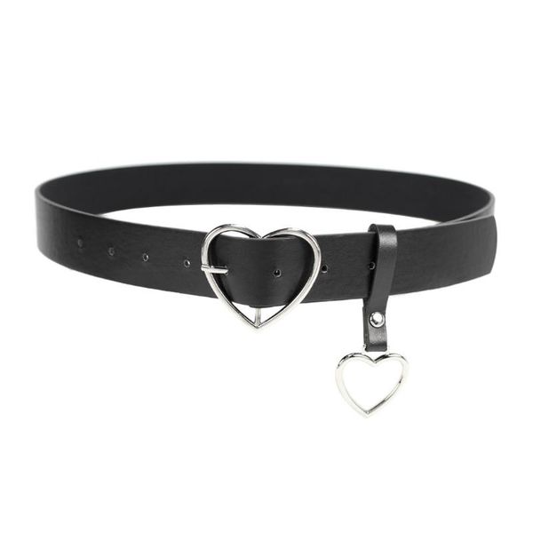 belts fashion pu leather belt for women metal heart buckle corset wedding party dress decor waistband ladies streetwear 105cm, Black;brown
belts fashion pu leather belt for women metal heart buckle corset wedding party dress decor waistband ladies streetwear 105cm, Black;brown