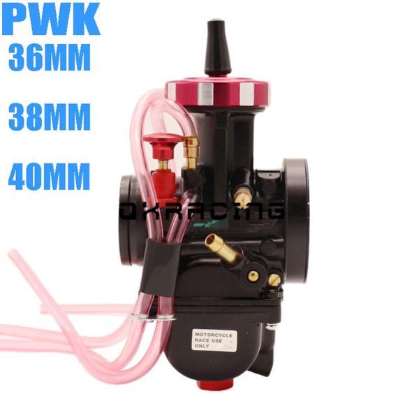 38 40 42mm motorcycle pwk carburetor for keihi air striker quad vent carb used 2/4t engine scooter cafe racer fuel system
38 40 42mm motorcycle pwk carburetor for keihi air striker quad vent carb used 2/4t engine scooter cafe racer fuel system
