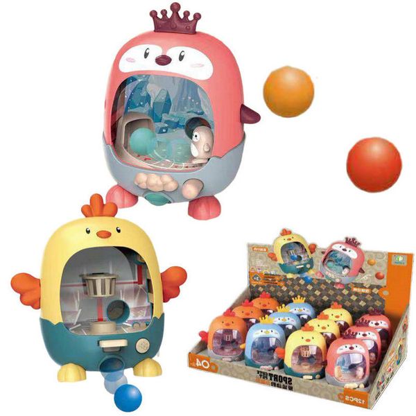 12 sets of 221 baskets football with ejection and shooting machines, mixed batch simulated parent-child toys for entertaining
12 sets of 221 baskets football with ejection and shooting machines, mixed batch simulated parent-child toys for entertaining