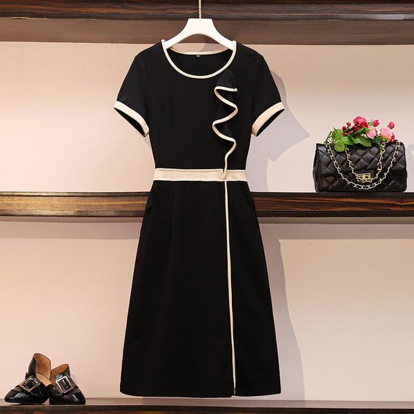 maternity dresses 2021 brand summer dress woman elegant knitting cotton large size pregnant clothing md-02570, White
maternity dresses 2021 brand summer dress woman elegant knitting cotton large size pregnant clothing md-02570, White