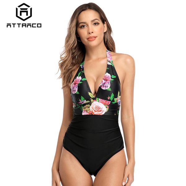 women's swimwear attraco women one piece swimsuit strappy bandage backless bikini bathing suit beachwear monokini front bow-knot dress, White;black
women's swimwear attraco women one piece swimsuit strappy bandage backless bikini bathing suit beachwear monokini front bow-knot dress, White;black