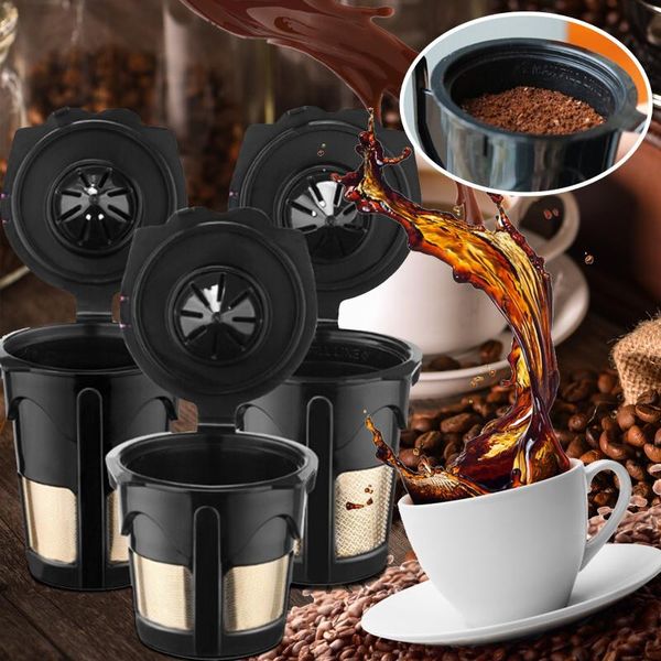 coffee filters reusable filter filling filtration cup colander replacement solo stainless mesh strainer kitchen tool #4
coffee filters reusable filter filling filtration cup colander replacement solo stainless mesh strainer kitchen tool #4