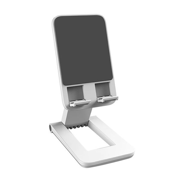adjustable tablet holder cell phone stand foldable support mobile mounts & holders