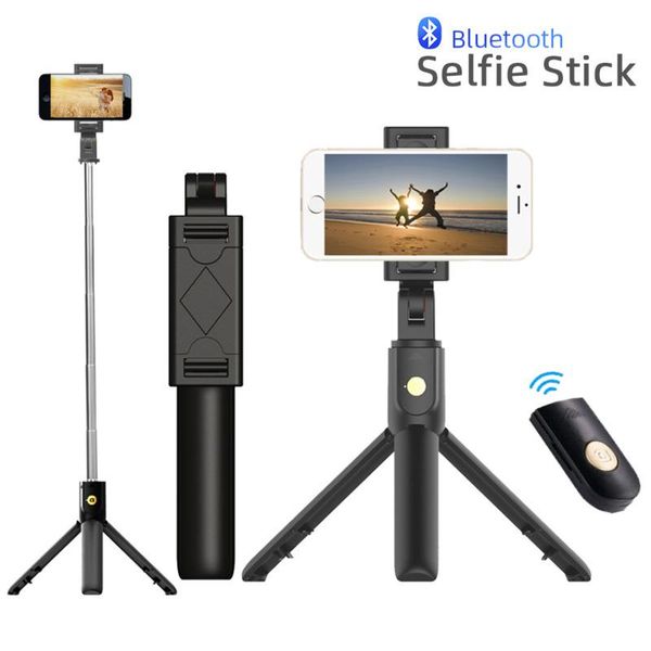 selfie monopods wireless bluetoothtimer perche stick folding mini tripod shutter control ios android lapmobile phone automatic po
selfie monopods wireless bluetoothtimer perche stick folding mini tripod shutter control ios android lapmobile phone automatic po