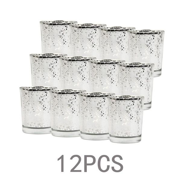12pcs golden plating star glass votive candle box tealight cups for weddings restaurant parties household ornament holders
12pcs golden plating star glass votive candle box tealight cups for weddings restaurant parties household ornament holders