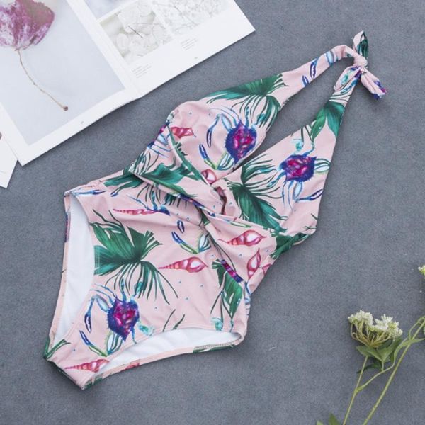 one-piece suits print one piece swimsuit 2021 floral swimwear women monokini bodysuit bandage high waist summer vintage beach wear
one-piece suits print one piece swimsuit 2021 floral swimwear women monokini bodysuit bandage high waist summer vintage beach wear