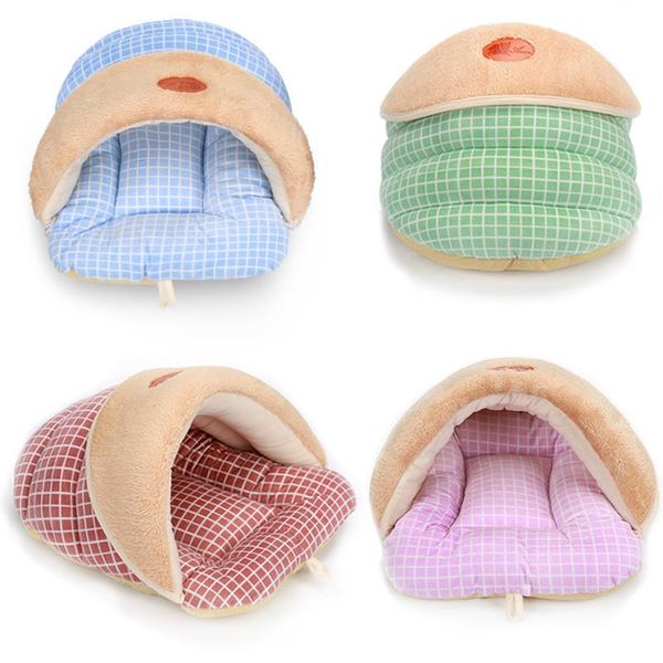 cat beds & furniture simple pet bed for cats lovely slipper hanging cave soft plush portable house dogs indoor non-slip
cat beds & furniture simple pet bed for cats lovely slipper hanging cave soft plush portable house dogs indoor non-slip