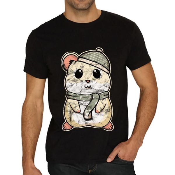 men's t-shirts retro t shirt animal children vintage hamster christmas gift ringer kawaii anime harajuku cartoon t-shirt, White;black
men's t-shirts retro t shirt animal children vintage hamster christmas gift ringer kawaii anime harajuku cartoon t-shirt, White;black