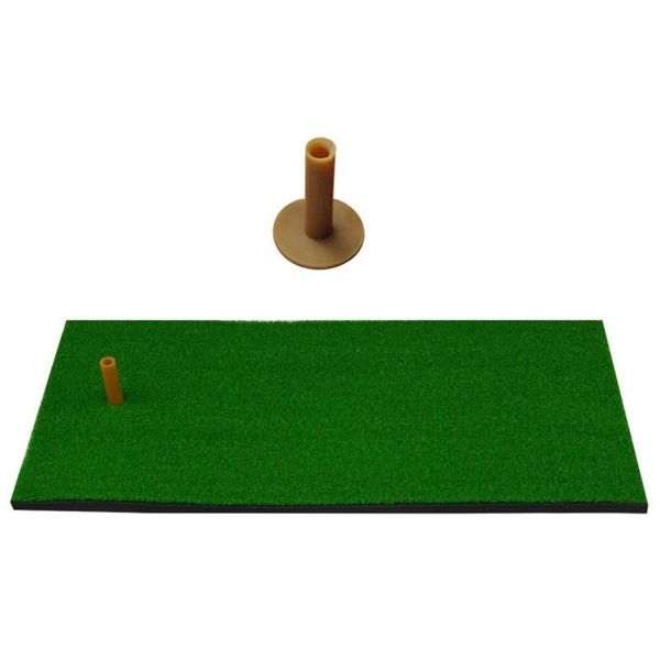 golf training aids 30x60cm hitting practice mat artificial lawn nylon grass rubber tee yard outdoor durable pad
golf training aids 30x60cm hitting practice mat artificial lawn nylon grass rubber tee yard outdoor durable pad