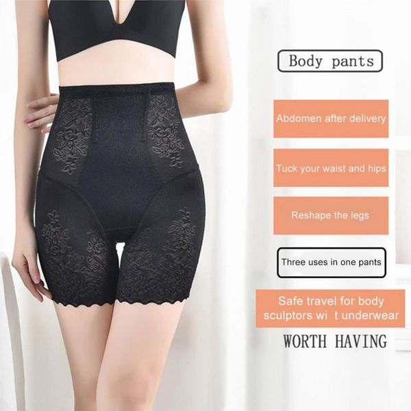 women's shapers boxer high waist abdominal pants postpartum body shaping hip-up anti-roll safety lace cocktail leggi, Black;white
women's shapers boxer high waist abdominal pants postpartum body shaping hip-up anti-roll safety lace cocktail leggi, Black;white