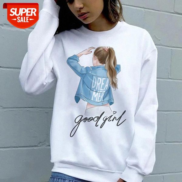 zn083-13 ladies fashion pullover sweater, round neck printed long sleeve shirt #sy6i, Black
zn083-13 ladies fashion pullover sweater, round neck printed long sleeve shirt #sy6i, Black