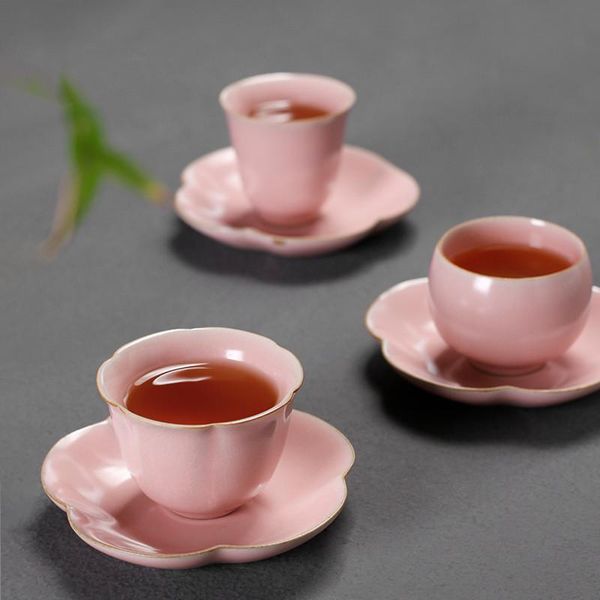 cups & saucers japanese style ceramic pink glaze small teacup porcelain creative simple retro master cup office water mug drinkware
cups & saucers japanese style ceramic pink glaze small teacup porcelain creative simple retro master cup office water mug drinkware