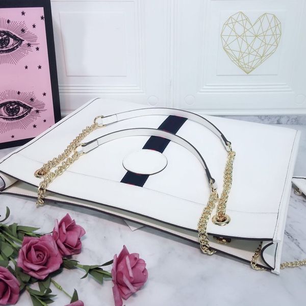 lady shopping bag classic gold chain tote handbag quality genuine leather crossbody package women high-capacity pouch
lady shopping bag classic gold chain tote handbag quality genuine leather crossbody package women high-capacity pouch
