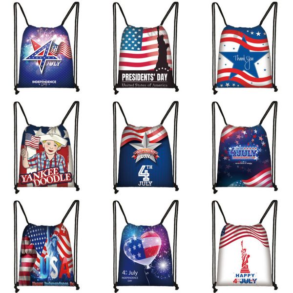 29color school bags backpacks drawstring pocket american independence day polyester double shoulder large capacity bag travel outdoor g4e1ek
29color school bags backpacks drawstring pocket american independence day polyester double shoulder large capacity bag travel outdoor g4e1ek