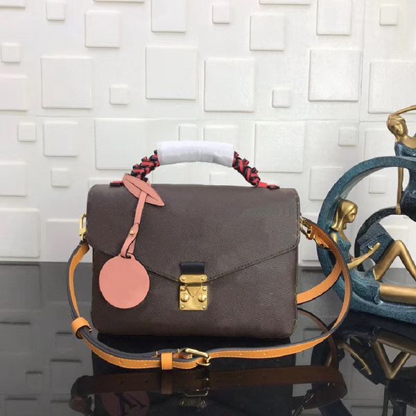 classic original luxury designer bag womens shoulder bags pochette metis leather handbag fashion purse ladies tote ship
classic original luxury designer bag womens shoulder bags pochette metis leather handbag fashion purse ladies tote ship