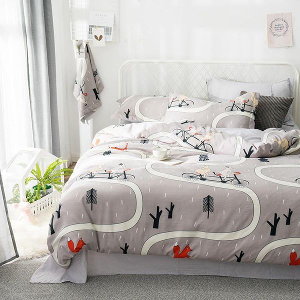 bedding sets 2021 home textile cartoon biker gray duvet cover pillowcase flat sheet boy child kid girl set twin double bed linens
bedding sets 2021 home textile cartoon biker gray duvet cover pillowcase flat sheet boy child kid girl set twin double bed linens