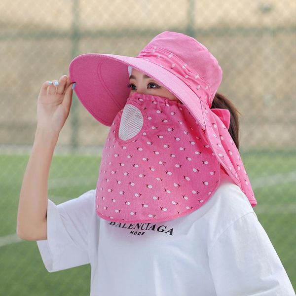 hat full face sunblock set in summer shielding ultraviolet tea picking cycling farm work big brim sun wide hats, Blue;gray
hat full face sunblock set in summer shielding ultraviolet tea picking cycling farm work big brim sun wide hats, Blue;gray
