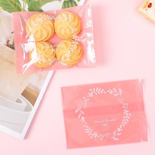 gift wrap 100pcs year snowflake crispy pink frosted packaging bag white willow branches flower ring decor handmade candy pack
gift wrap 100pcs year snowflake crispy pink frosted packaging bag white willow branches flower ring decor handmade candy pack