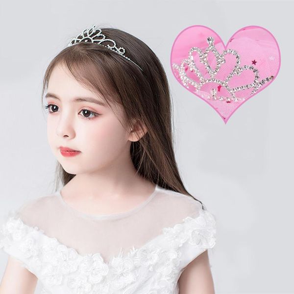 gorgeous silver color crystal elegant bridal tiaras crown bride headbands for girls prom hair ornaments jewelry accessories
gorgeous silver color crystal elegant bridal tiaras crown bride headbands for girls prom hair ornaments jewelry accessories