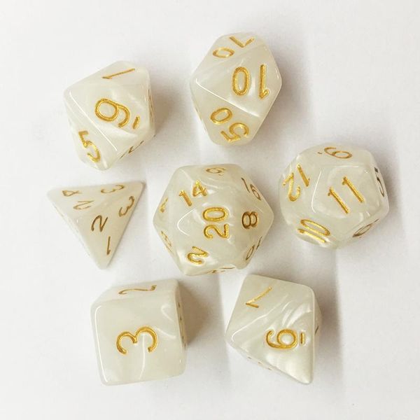 decorative objects & figurines 7pcs set duty dice glossed color colorful solid polyhedral with numbers role playing game fp8
decorative objects & figurines 7pcs set duty dice glossed color colorful solid polyhedral with numbers role playing game fp8