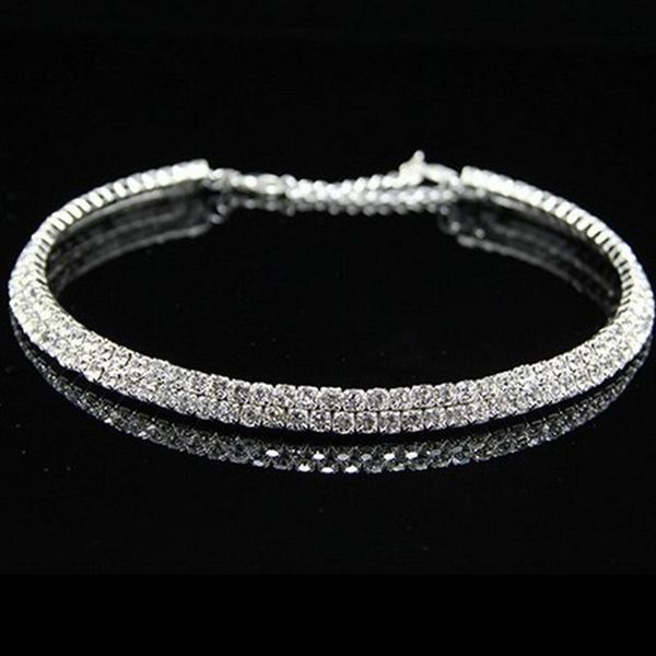fashion luxury shiny full zircon choker necklace for women ladies girls birthday party gifts jewelry wholesale chokers, Golden;silver
fashion luxury shiny full zircon choker necklace for women ladies girls birthday party gifts jewelry wholesale chokers, Golden;silver