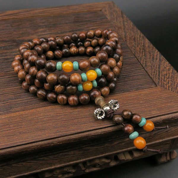 synthetic honey wax black pear 108 buddha beads bracelet natural multi circle wooden beads bracelet
synthetic honey wax black pear 108 buddha beads bracelet natural multi circle wooden beads bracelet