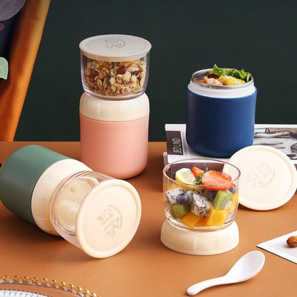 water bottles 700ml stainless steel breakfast cereal cups portable soup porridge jars with lids spoon for kids 3 colors to choose
water bottles 700ml stainless steel breakfast cereal cups portable soup porridge jars with lids spoon for kids 3 colors to choose