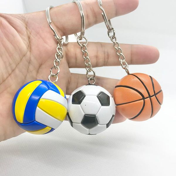 keychains basketball football volleyball pendant key chain gift, Silver
keychains basketball football volleyball pendant key chain gift, Silver