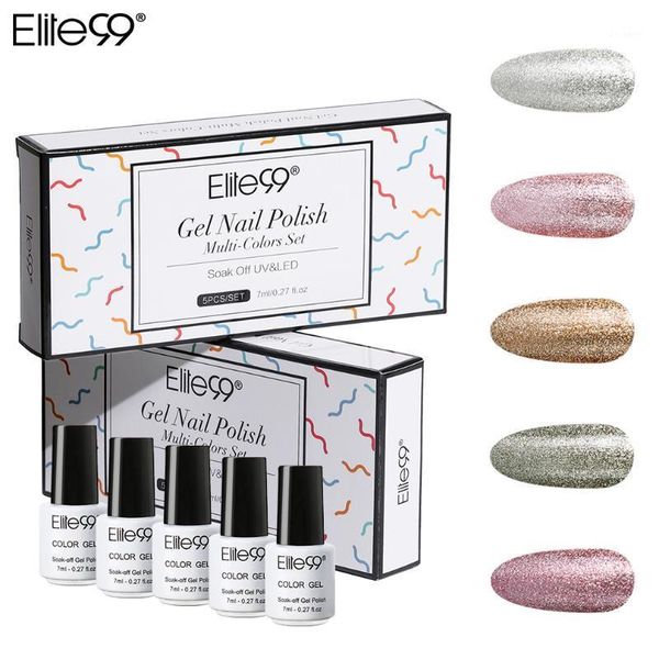 elite99 5 pieces/lot platinum color gel nail polish with gift box nude uv for art semi permanent polish1, Red;pink
elite99 5 pieces/lot platinum color gel nail polish with gift box nude uv for art semi permanent polish1, Red;pink