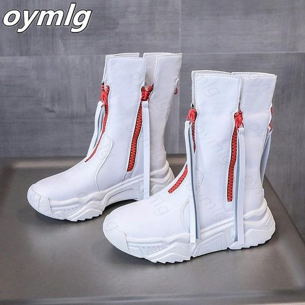 boots woman shoes winter snow with fur plush high-white sneakers women vulcanized flats mid-calf multi zipper botas mujer, Black
boots woman shoes winter snow with fur plush high-white sneakers women vulcanized flats mid-calf multi zipper botas mujer, Black