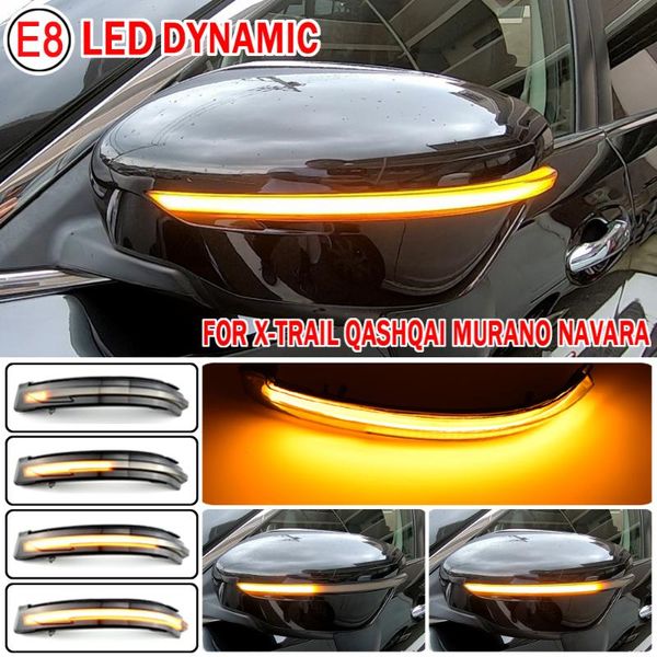 emergency lights 2pcs dynamic turn signal led rearview mirror indicator light for qashqai j11 rogue sport 2014-2021
emergency lights 2pcs dynamic turn signal led rearview mirror indicator light for qashqai j11 rogue sport 2014-2021