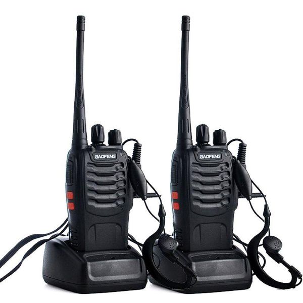walkie talkie 2pcs/lot bf-888s uhf two way radio baofeng 888s 400-470mhz 16ch portable transceiver with x6ha
walkie talkie 2pcs/lot bf-888s uhf two way radio baofeng 888s 400-470mhz 16ch portable transceiver with x6ha