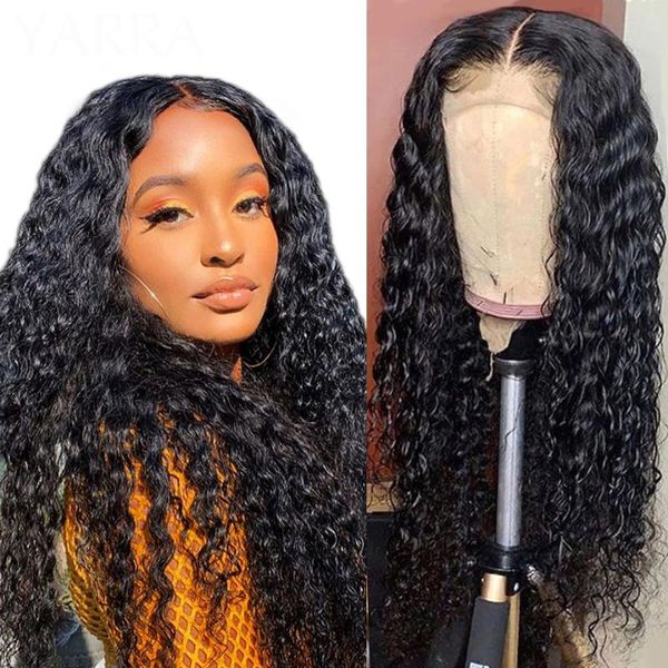 lace wigs malaysian water wave front wig 100% remy human hair hd 4x4 transparent closure long curly, Black;brown
lace wigs malaysian water wave front wig 100% remy human hair hd 4x4 transparent closure long curly, Black;brown