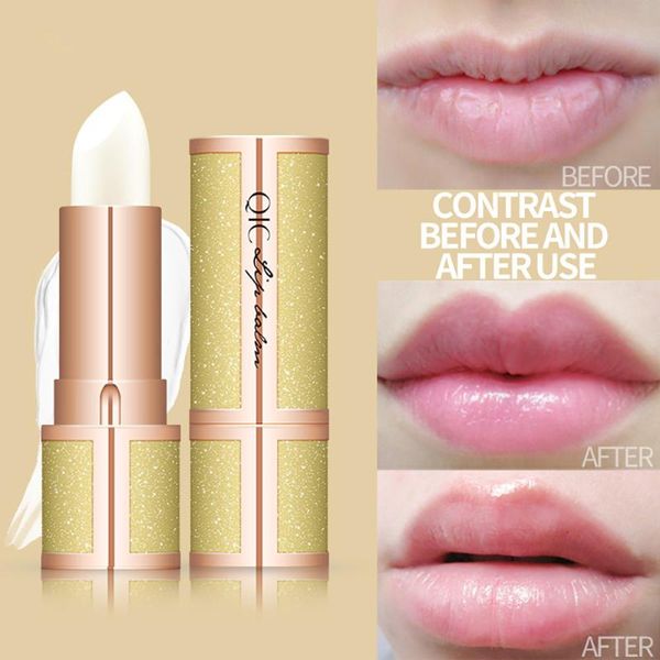 lip balm lipstick natural star autumn and winter waterproof fruit moisturizing, lightening
lip balm lipstick natural star autumn and winter waterproof fruit moisturizing, lightening