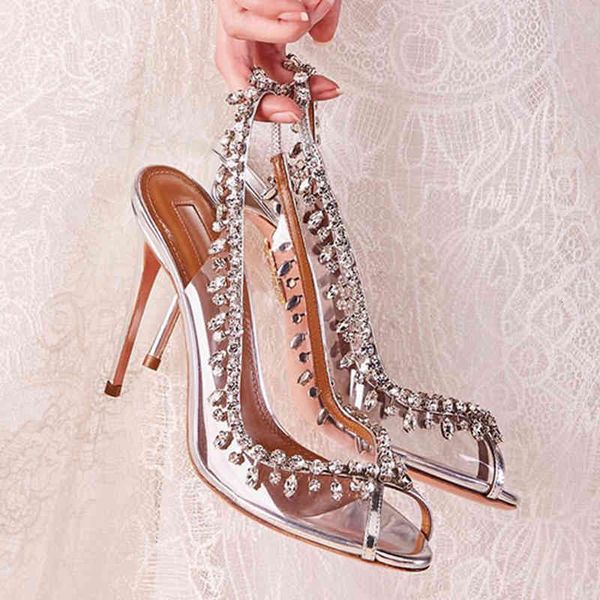 dress shoes women's high heels shoes, transparent pvc-tipped sandals garnished in crystal and silver metallic leather, wedding shoes ua, Black
dress shoes women's high heels shoes, transparent pvc-tipped sandals garnished in crystal and silver metallic leather, wedding shoes ua, Black