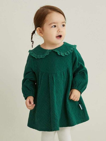 toddler girls schiffy trim peter-pan collar lantern sleeve smock dress she, Red;yellow
toddler girls schiffy trim peter-pan collar lantern sleeve smock dress she, Red;yellow