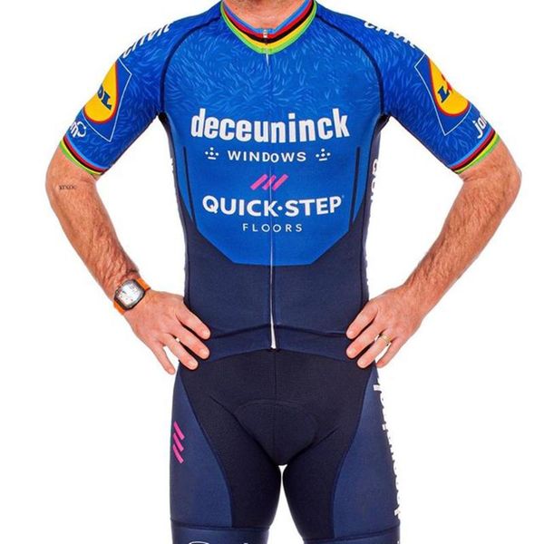 racing sets 2021 quick step cycling set clothing mens pro team suit blue short sleeve jersey and bib shorts bicycle ropa ciclismo, Black;blue
racing sets 2021 quick step cycling set clothing mens pro team suit blue short sleeve jersey and bib shorts bicycle ropa ciclismo, Black;blue